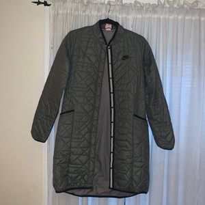 Nike Women’s Down Coat